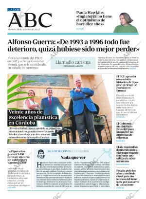 ABC CORDOBA 28-10-2022 página 2