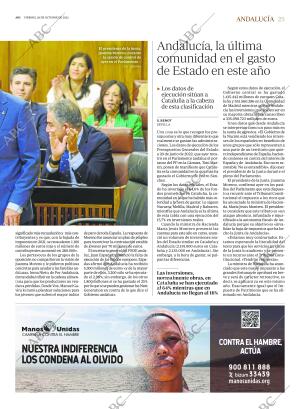 ABC CORDOBA 28-10-2022 página 25