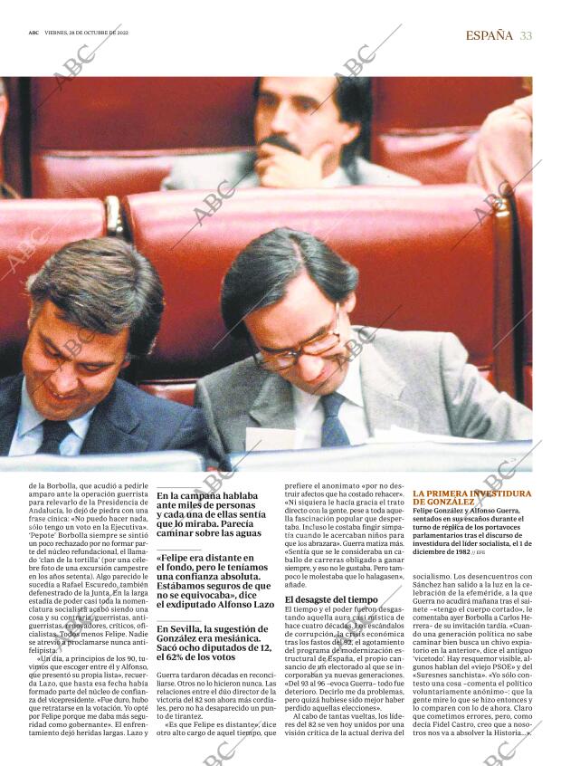ABC CORDOBA 28-10-2022 página 33