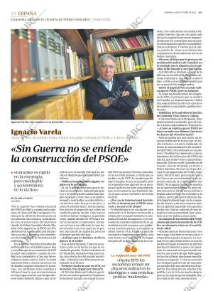 ABC CORDOBA 28-10-2022 página 34