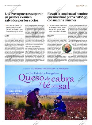 ABC CORDOBA 28-10-2022 página 35