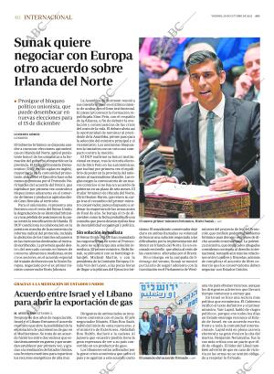 ABC CORDOBA 28-10-2022 página 40