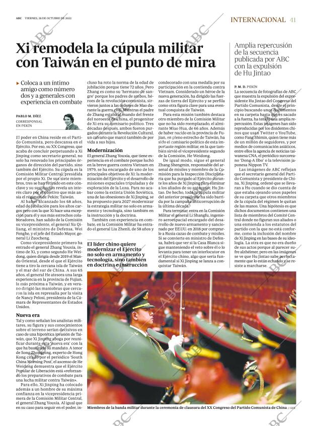 ABC CORDOBA 28-10-2022 página 41