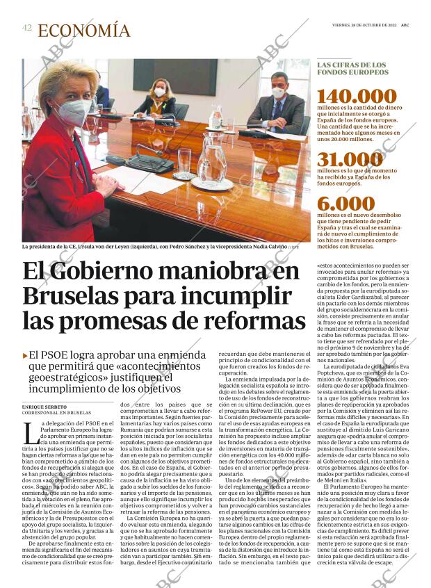 ABC CORDOBA 28-10-2022 página 42