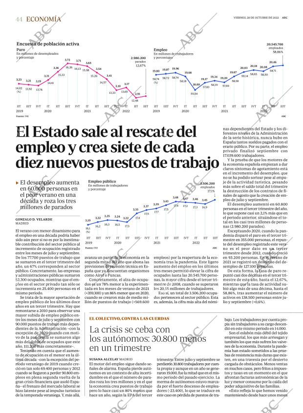 ABC CORDOBA 28-10-2022 página 44