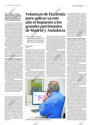 ABC CORDOBA 28-10-2022 página 45