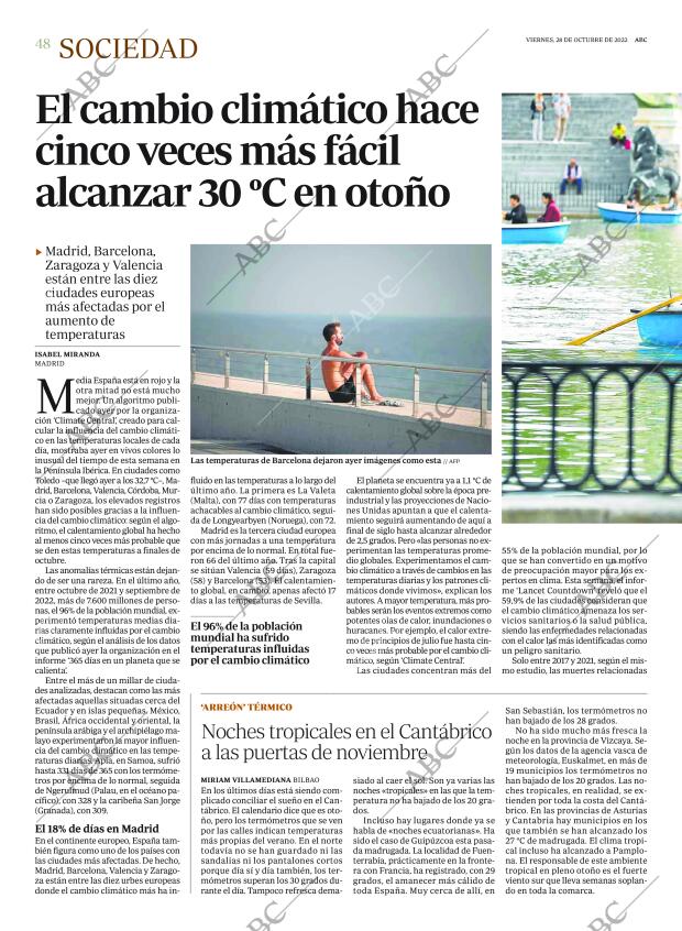 ABC CORDOBA 28-10-2022 página 48