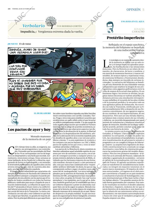 ABC CORDOBA 28-10-2022 página 5