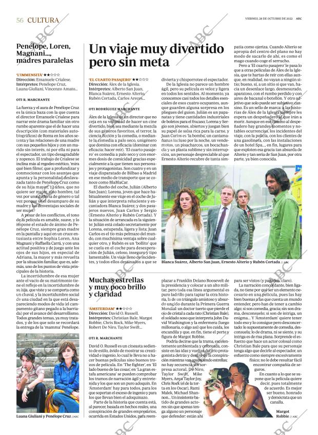 ABC CORDOBA 28-10-2022 página 56