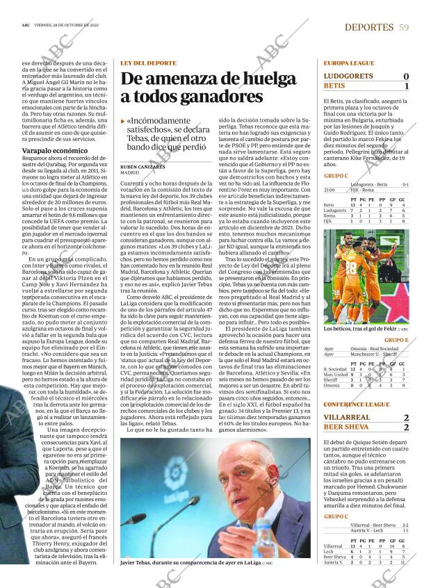 ABC CORDOBA 28-10-2022 página 59