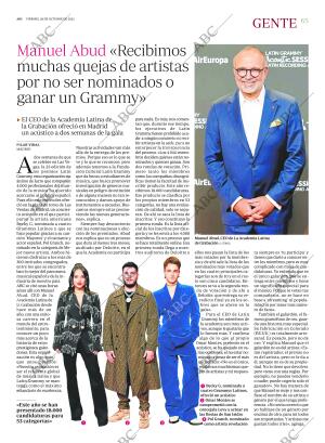 ABC CORDOBA 28-10-2022 página 65