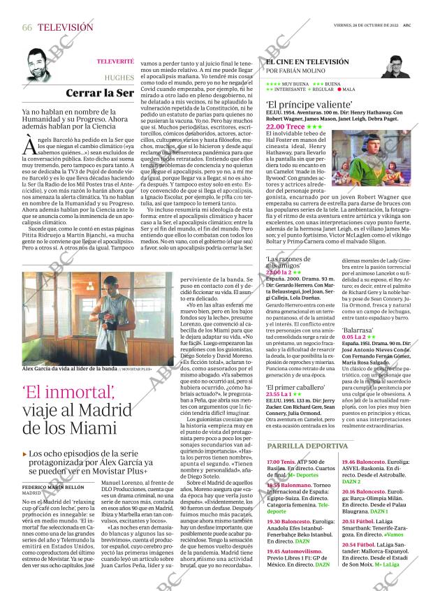 ABC CORDOBA 28-10-2022 página 66