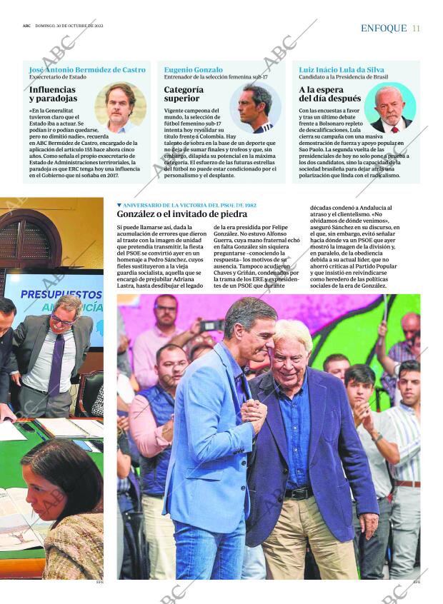 ABC CORDOBA 30-10-2022 página 11