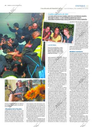 ABC CORDOBA 30-10-2022 página 13