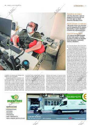 ABC CORDOBA 30-10-2022 página 17