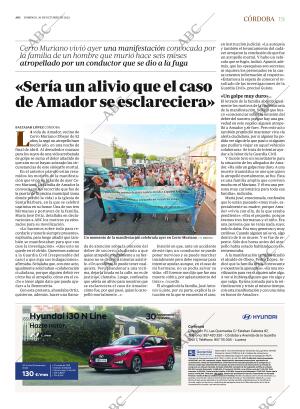 ABC CORDOBA 30-10-2022 página 19