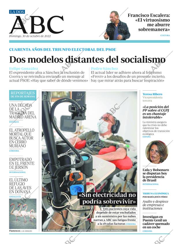 ABC CORDOBA 30-10-2022 página 2