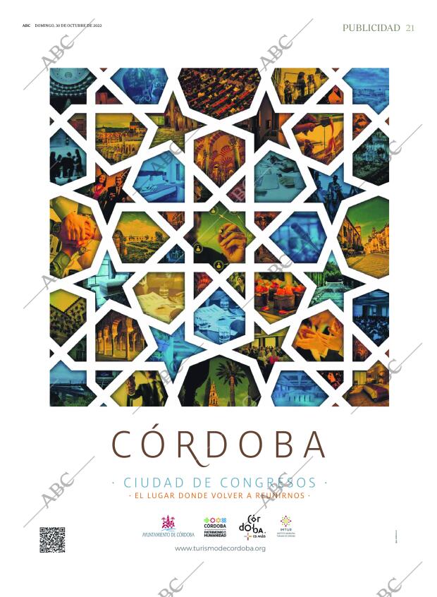ABC CORDOBA 30-10-2022 página 21
