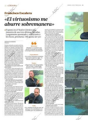 ABC CORDOBA 30-10-2022 página 22