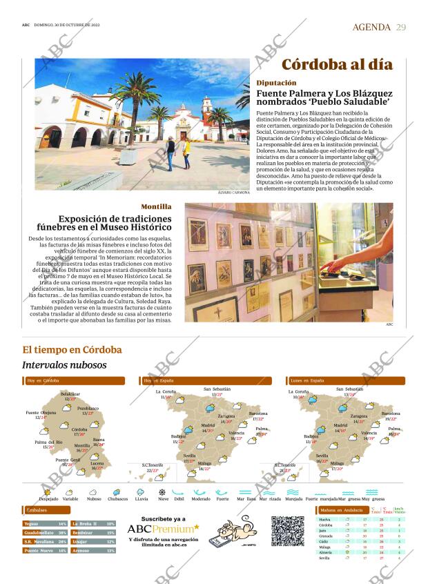 ABC CORDOBA 30-10-2022 página 29
