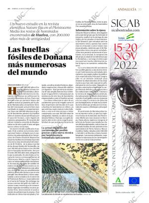 ABC CORDOBA 30-10-2022 página 33