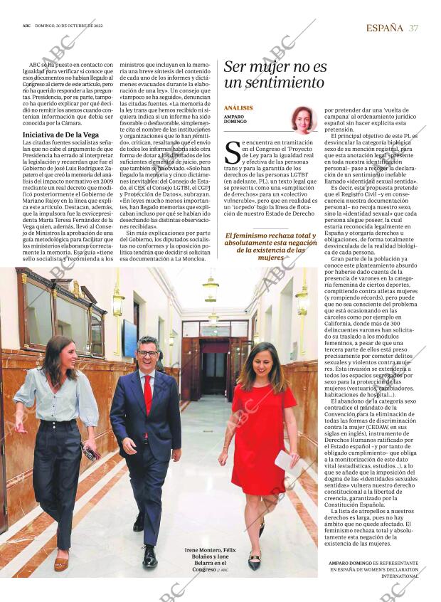 ABC CORDOBA 30-10-2022 página 37