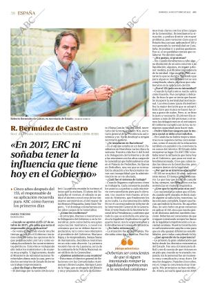 ABC CORDOBA 30-10-2022 página 38