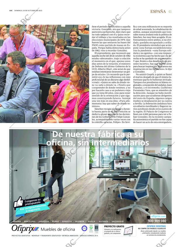 ABC CORDOBA 30-10-2022 página 41