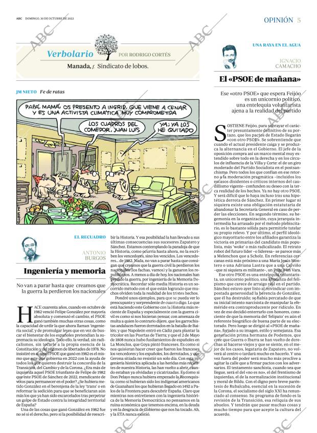 ABC CORDOBA 30-10-2022 página 5