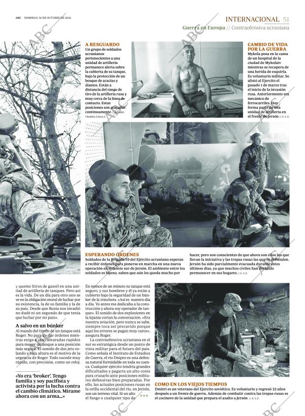 ABC CORDOBA 30-10-2022 página 51