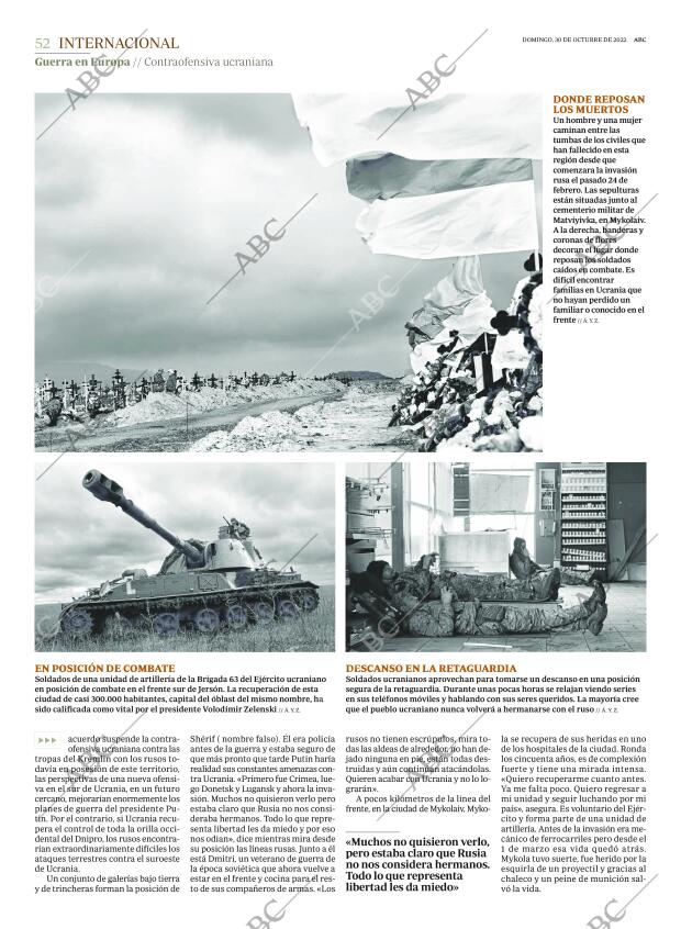 ABC CORDOBA 30-10-2022 página 52