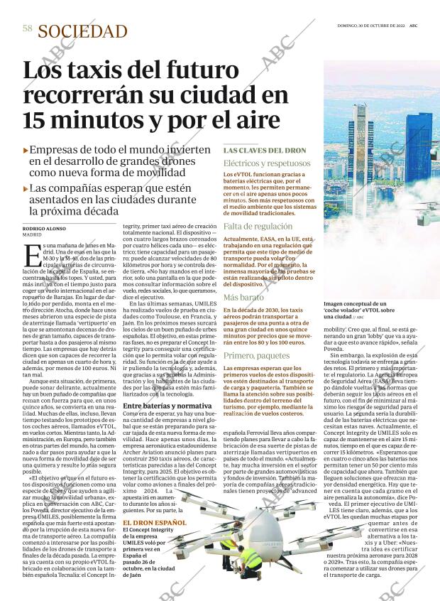 ABC CORDOBA 30-10-2022 página 58