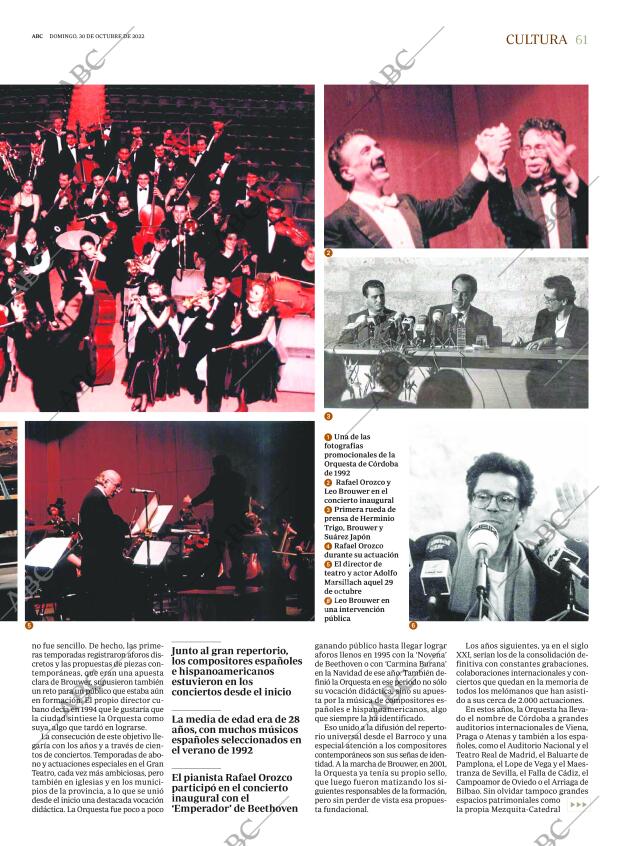 ABC CORDOBA 30-10-2022 página 61