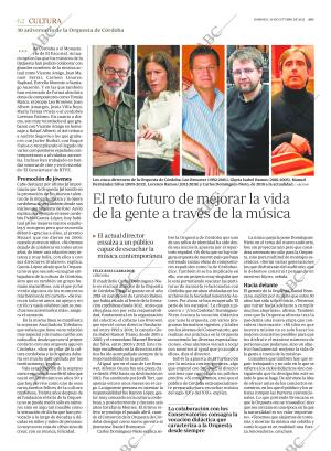 ABC CORDOBA 30-10-2022 página 62