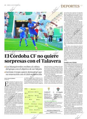 ABC CORDOBA 30-10-2022 página 67