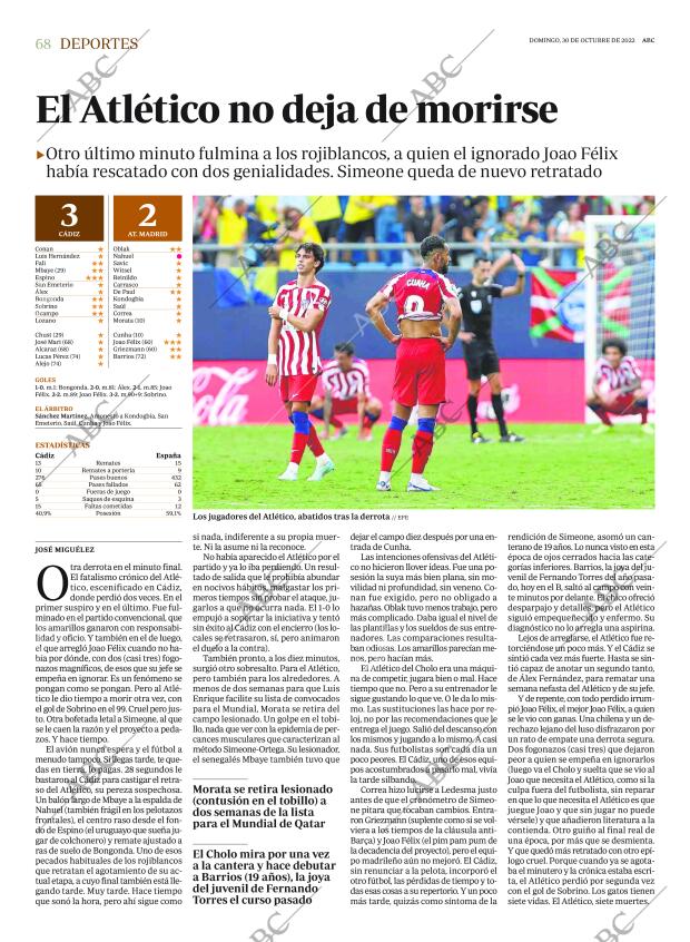 ABC CORDOBA 30-10-2022 página 68