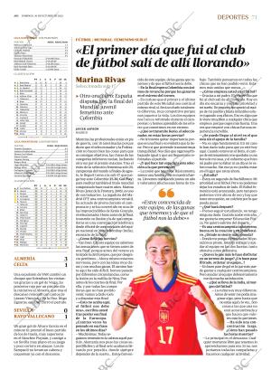 ABC CORDOBA 30-10-2022 página 71