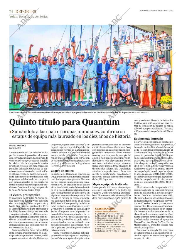 ABC CORDOBA 30-10-2022 página 74