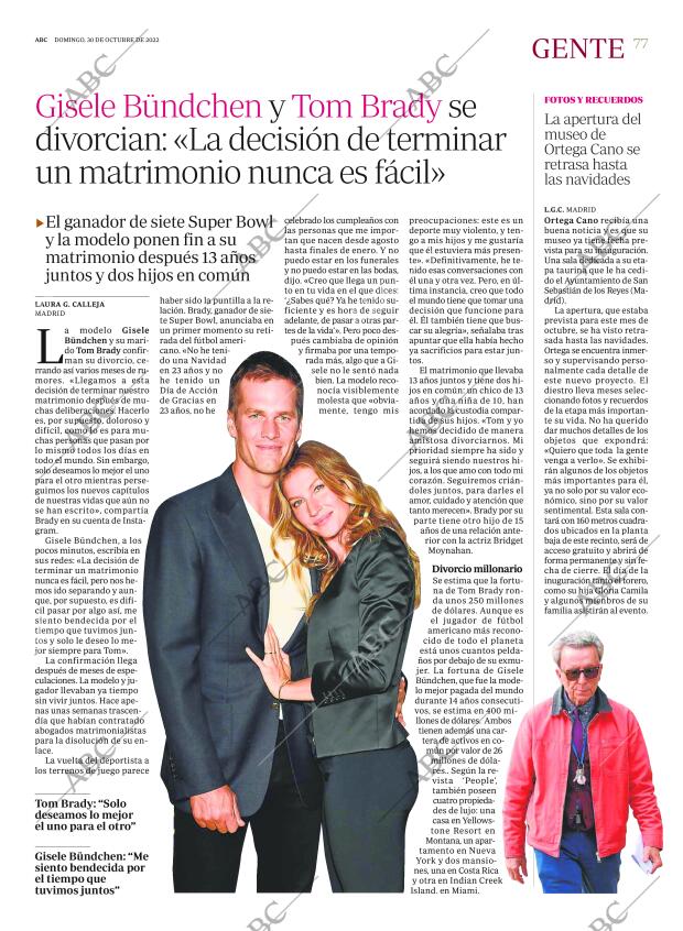 ABC CORDOBA 30-10-2022 página 77