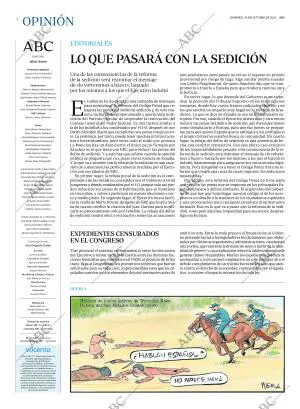 ABC MADRID 30-10-2022 página 4