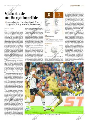 ABC MADRID 30-10-2022 página 59