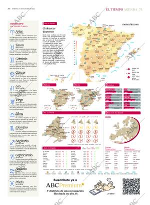 ABC MADRID 30-10-2022 página 75