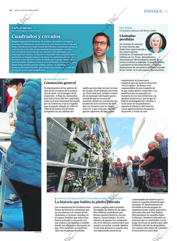ABC CORDOBA 31-10-2022 página 11