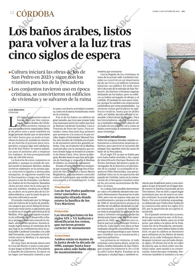 ABC CORDOBA 31-10-2022 página 12