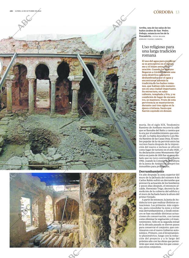 ABC CORDOBA 31-10-2022 página 13
