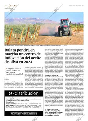 ABC CORDOBA 31-10-2022 página 20