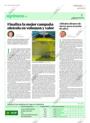 ABC CORDOBA 31-10-2022 página 21