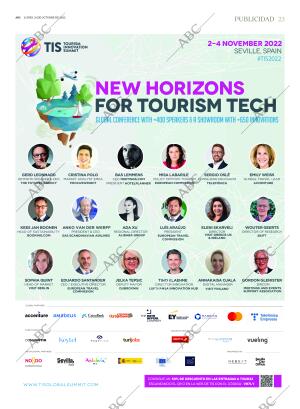 ABC CORDOBA 31-10-2022 página 23