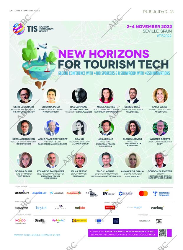 ABC CORDOBA 31-10-2022 página 23