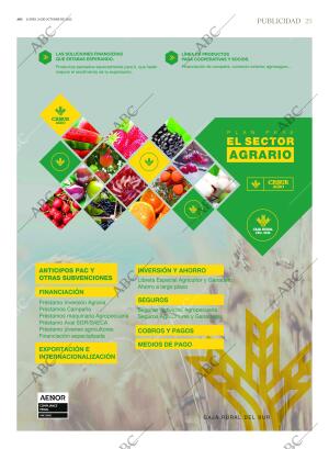 ABC CORDOBA 31-10-2022 página 25